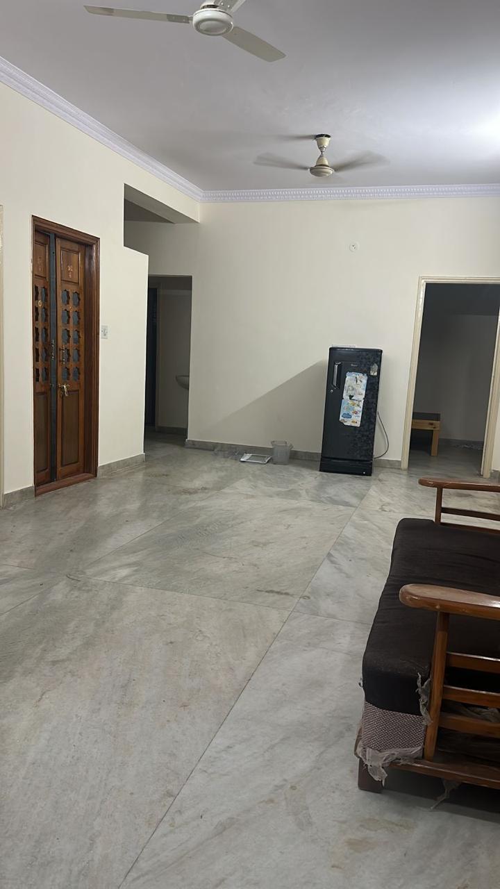 3 BHK Apartment For Sale in National Games Village