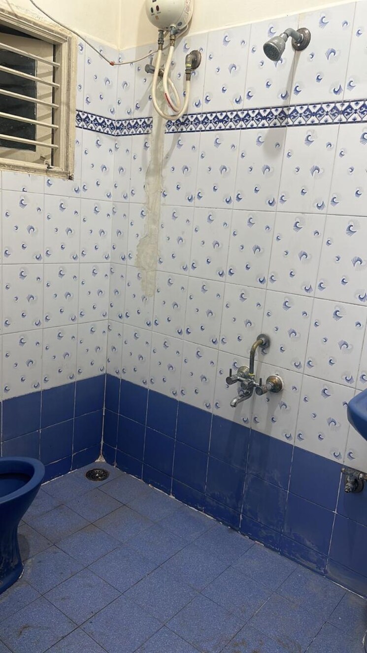 Bathroom, national-games-village 3 Bedroom 1355 Sq.Ft. Apartment In Koramangala Bangalore 8248865