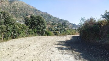 Commercial Land 1728 Sq.Ft. For Resale in Naukuchiatal Nainital  8248863