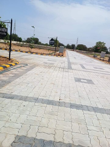  Plot – Exterior View View at Tonk Road - for Sale