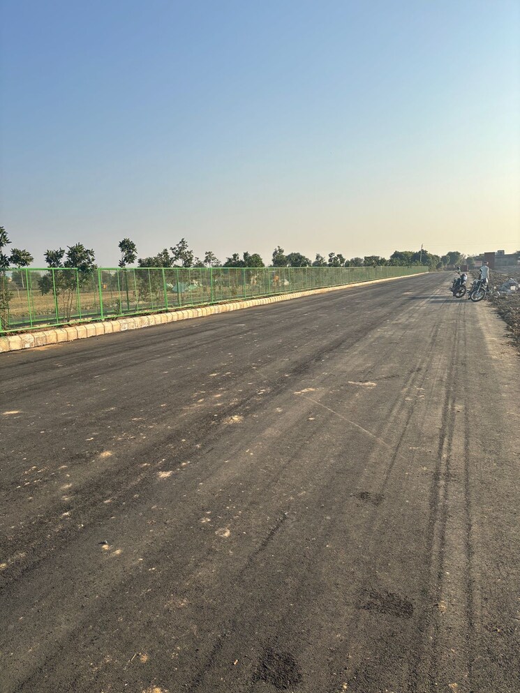 Exterior View, tonk road  140 Sq.Yd. Plot In Tonk Road Jaipur 8248868