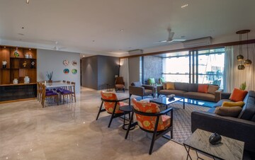 4 BHK Apartment For Resale in Bodakdev Ahmedabad  8248870