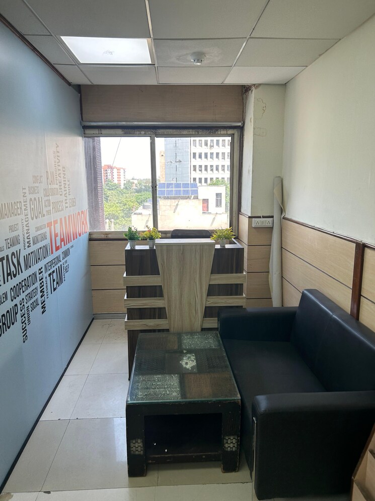 Floor Plan, connaught place Commercial Office Space 1000 Sq.Ft. In Connaught Place Delhi 8248882