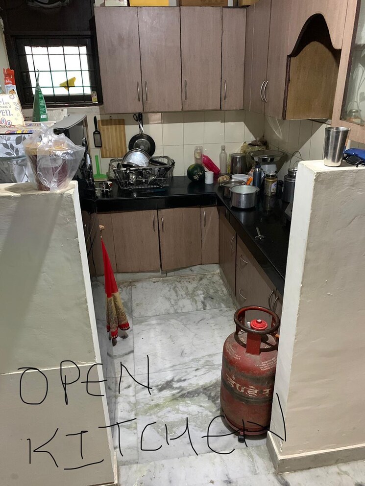 Master Bedroom, ardee-city 3 Bedroom 1350 Sq.Ft. Builder Floor In Sector 52 Gurgaon 8248884