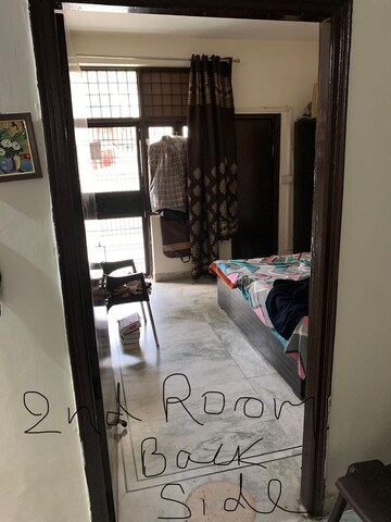 Bedroom in 3 BHK Builder Floor at Ardee City, Sector 52 – for Sale