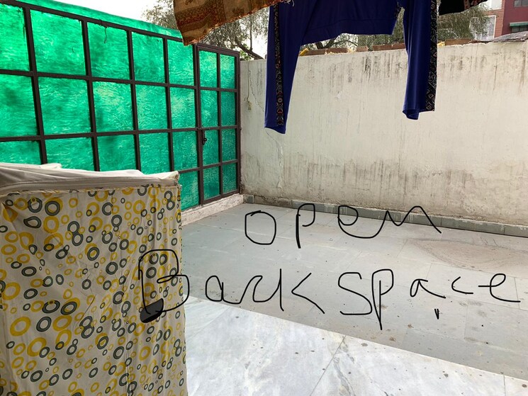 Master Plan, ardee-city 3 Bedroom 1350 Sq.Ft. Builder Floor In Sector 52 Gurgaon 8248884