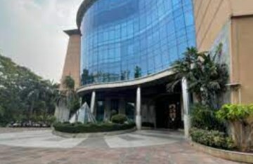  Office Space For Rent in Prime Corporate Park, Andheri East