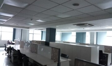 Kitchen in  Office Space at Prime Corporate Park, Andheri East – for Rent