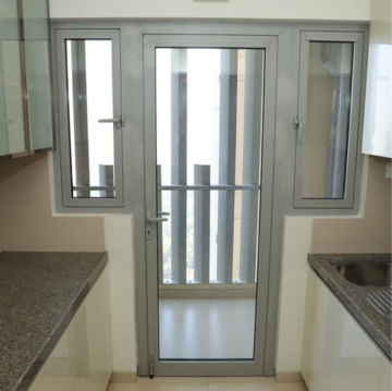 Room in 2 BHK Apartment at Lodha Vista, Dhuru Wadi – for Rent