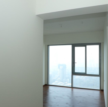 Room in 2 BHK Apartment at Lodha Vista, Dhuru Wadi – for Rent