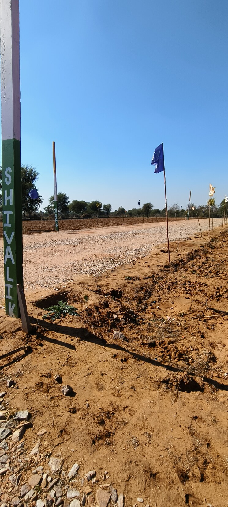 undefined, ajmer road  150 Sq.Yd. Plot In Ajmer Road Jaipur 8248903