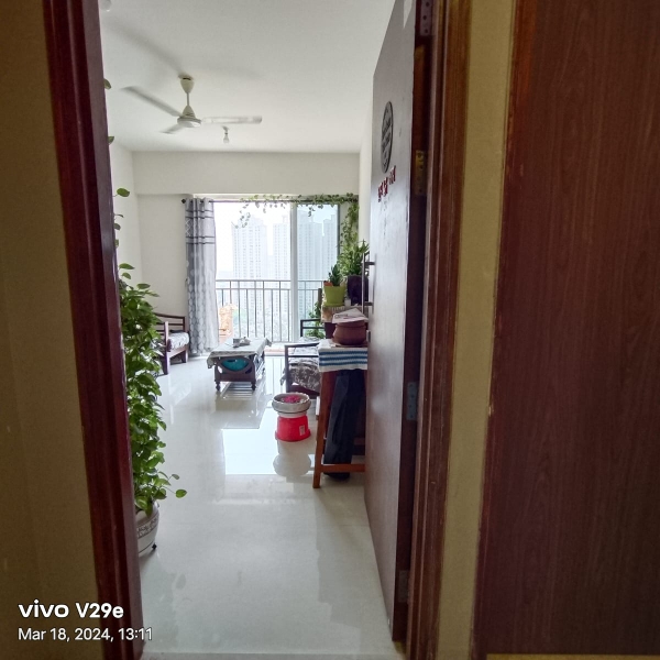 2 BHK + Pooja Room Apartment For Sale in Vijay Orovia