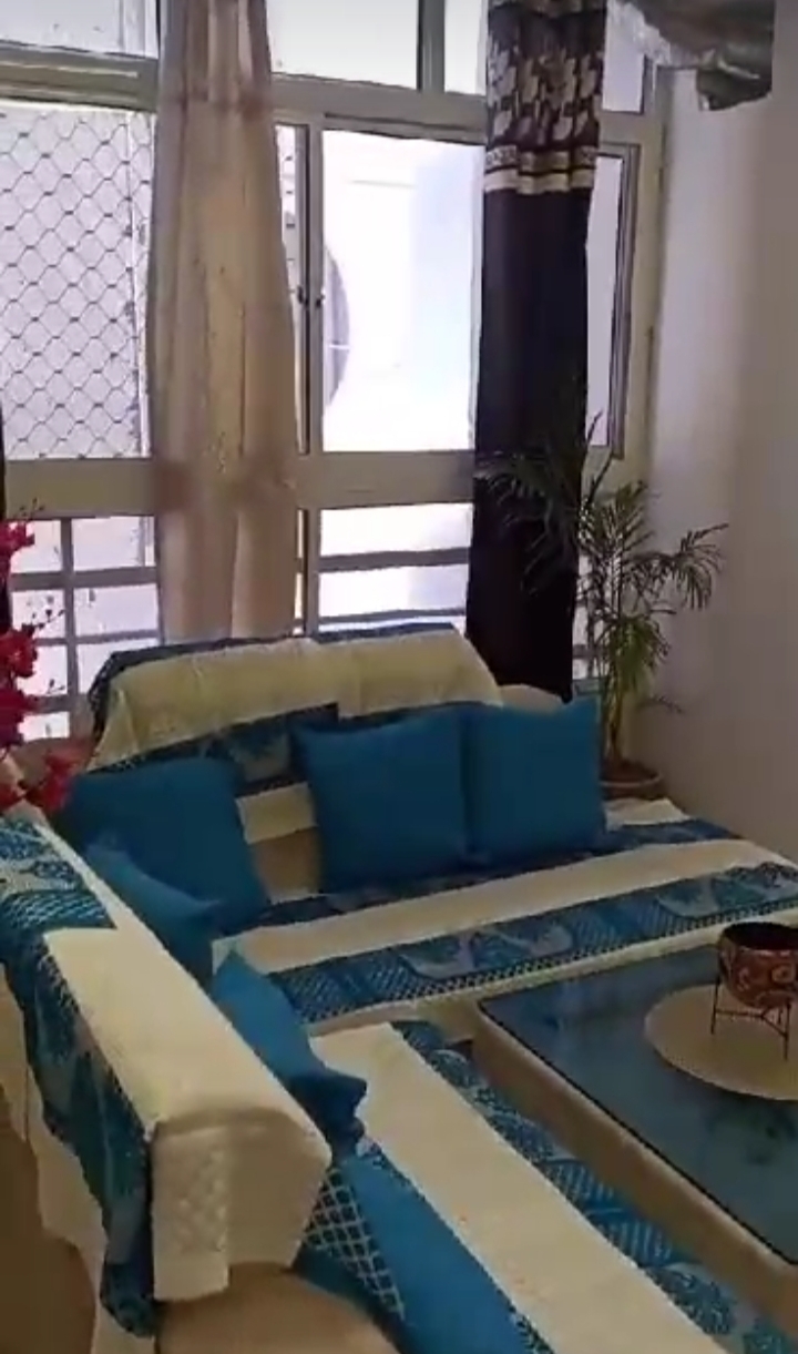 2 BHK Apartment For Sale in Nitishree Aura Chimera