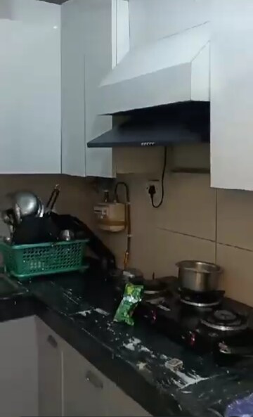 Master Bedroom in 2 BHK Apartment at Nitishree Aura Chimera, Raj Nagar Extension – for Sale
