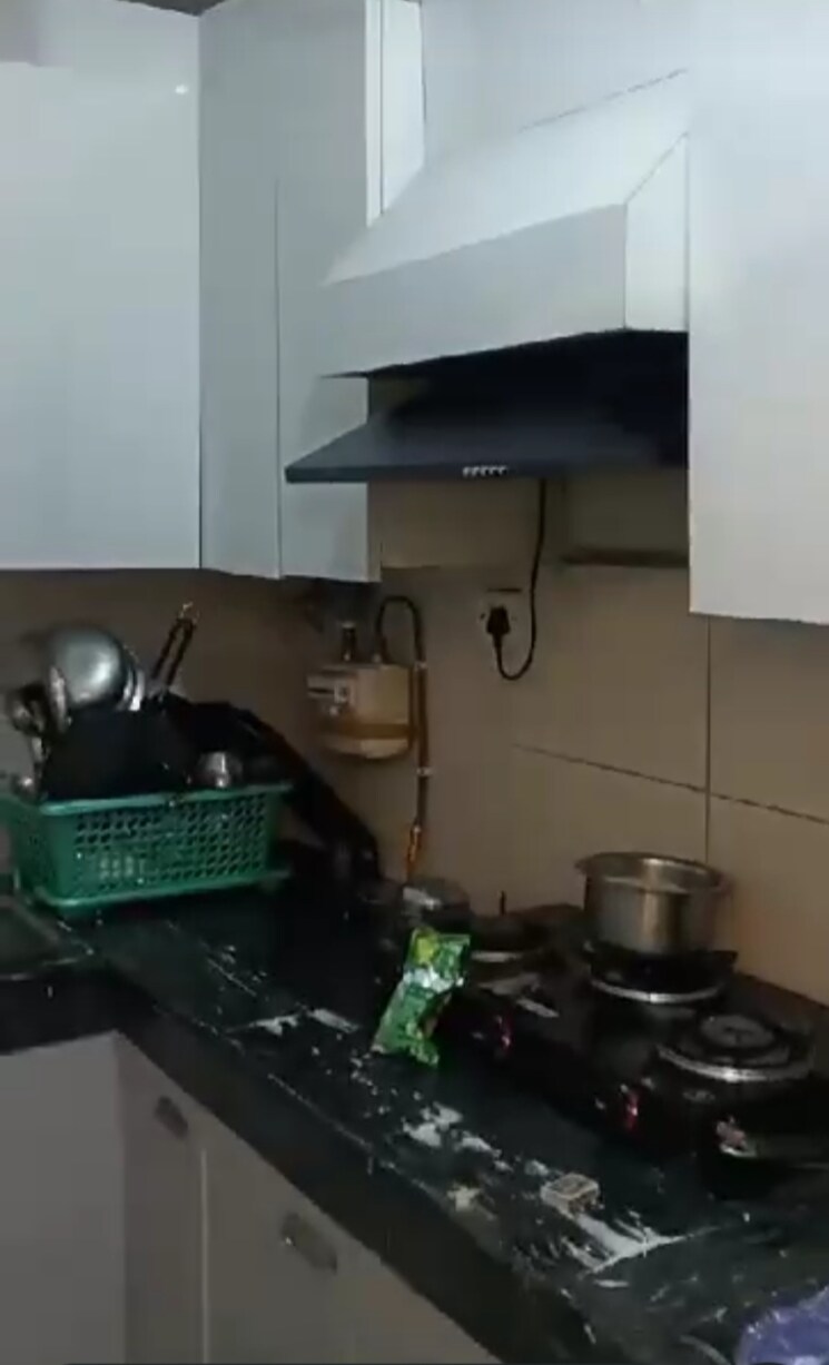 Master Bedroom, nitishree-aura-chimera 2 Bedroom 955 Sq.Ft. Apartment In Raj Nagar Extension Ghaziabad 8248918