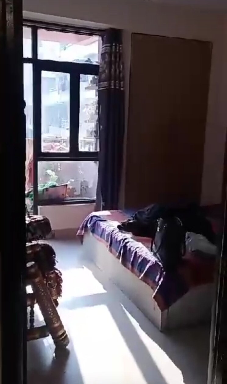 Bedroom, nitishree-aura-chimera 2 Bedroom 955 Sq.Ft. Apartment In Raj Nagar Extension Ghaziabad 8248918