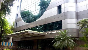  Office Space – Exterior View View at Shreya House, Andheri East - for Rent