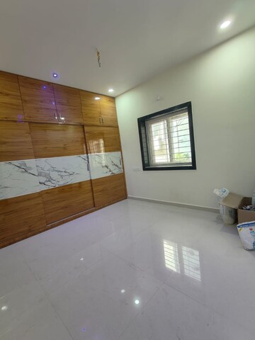 Room in 3 BHK Apartment at SLNS Kondapally Enclave, Kondapur – for Rent