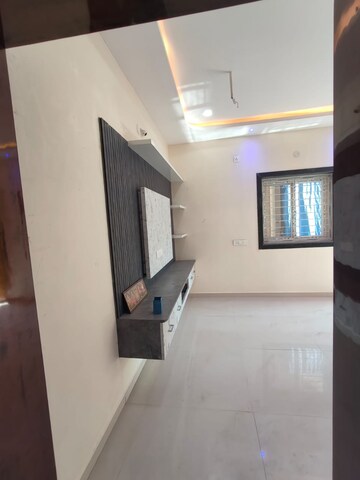 Building Lobby in 3 BHK Apartment at SLNS Kondapally Enclave, Kondapur – for Rent