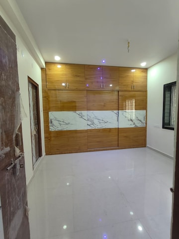 Kitchen in 3 BHK Apartment at SLNS Kondapally Enclave, Kondapur – for Rent