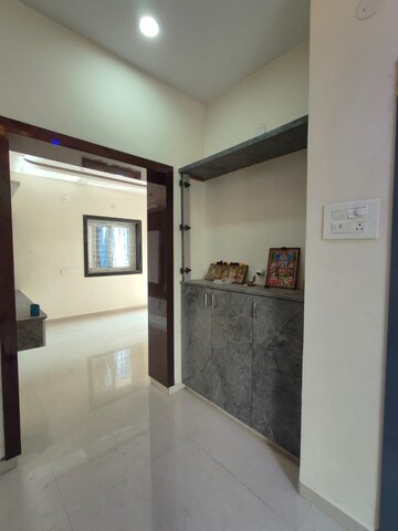 Kitchen in 3 BHK Apartment at SLNS Kondapally Enclave, Kondapur – for Rent