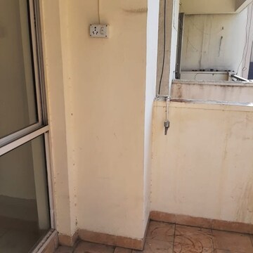 Master Bedroom in 3 BHK Apartment at Eros Wembley Estate, Sector 50 – for Rent