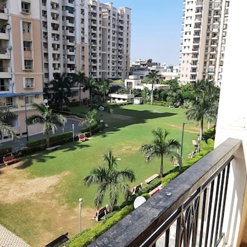 3 BHK Apartment For Rent in Eros Wembley Estate Sector 50 Gurgaon  8248928