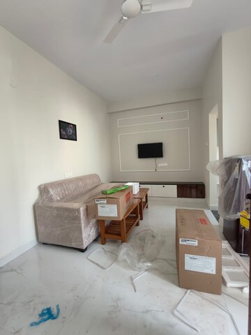 1 BHK Apartment For Rent in Raghavendra Arcade, Kondapur