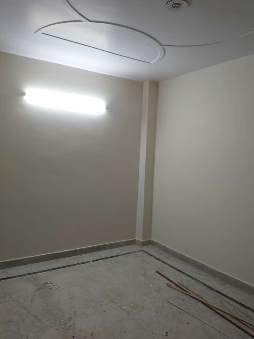 3 BHK Builder Floor For Sale in Shastri Nagar