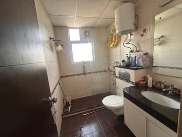 Kitchen in 3 BHK Apartment at Eros Wembley Premium Tower, Sector 49 – for Rent