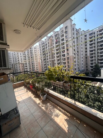 3 BHK Apartment For Rent in Eros Wembley Premium Tower Sector 49 Gurgaon  8248948