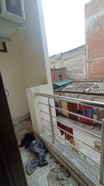 3 BHK Builder Floor – Exterior View View at Govindpuri - for Rent
