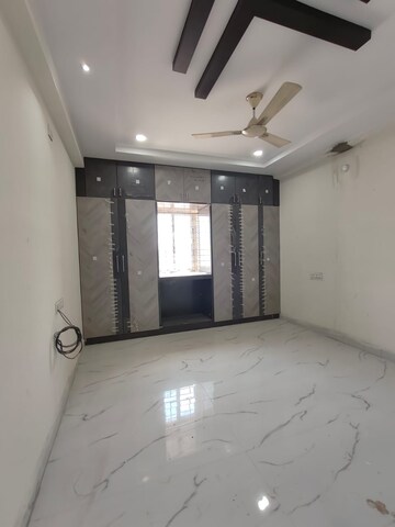 Living Room in 2 BHK Apartment at SM Homes Kondapur, Kondapur – for Rent