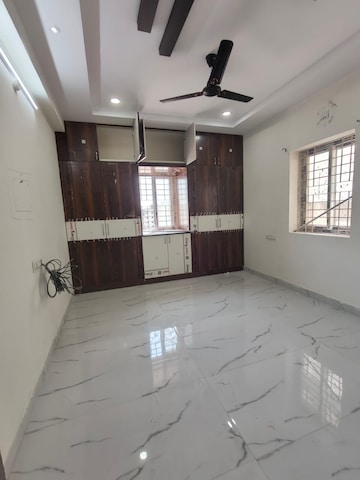 Bedroom in 2 BHK Apartment at SM Homes Kondapur, Kondapur – for Rent