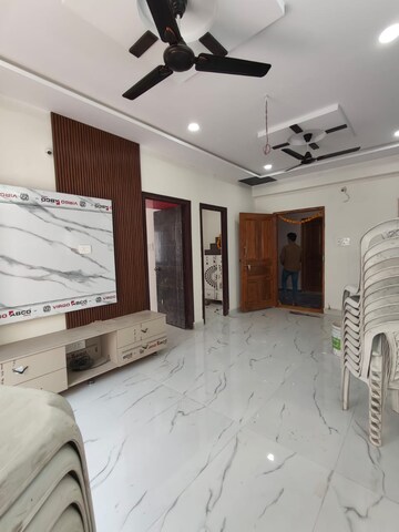 Kitchen in 2 BHK Apartment at SM Homes Kondapur, Kondapur – for Rent