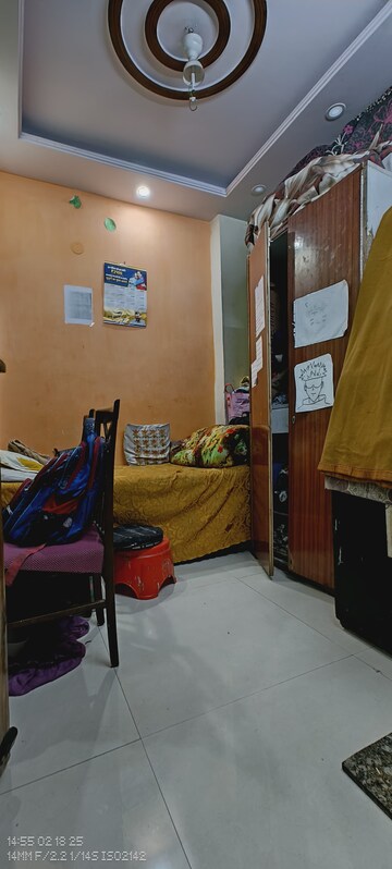 Gym in 2 BHK Builder Floor at Govindpuri – for Sale
