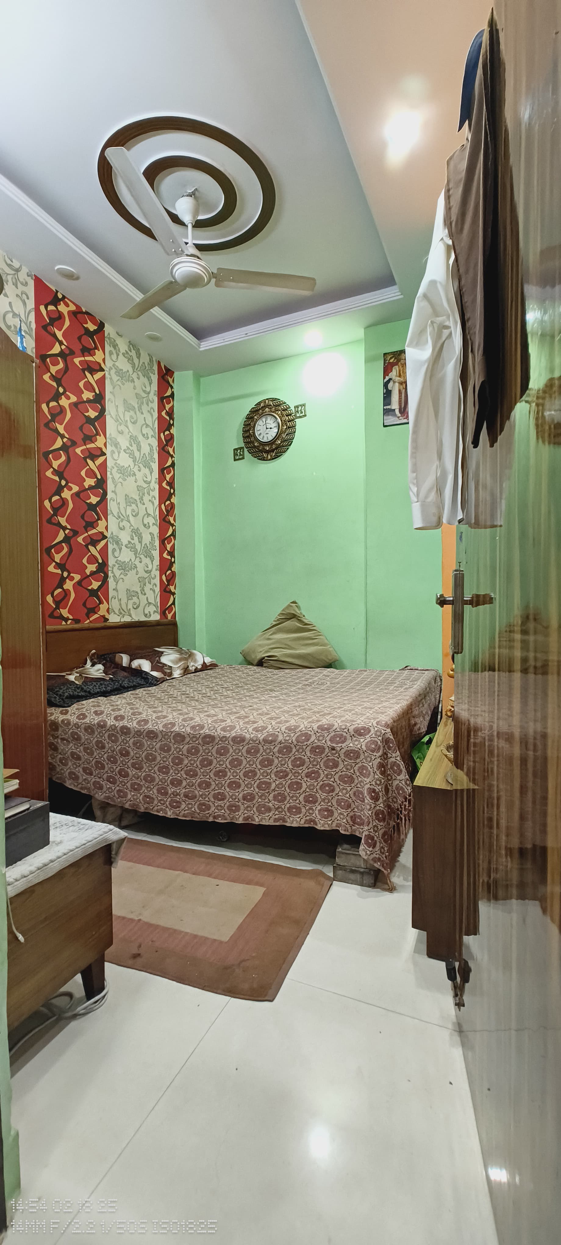 2 BHK Builder Floor For Sale in Govindpuri 