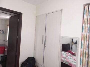 Building Lobby in 3 BHK Apartment at Eros Wembley Premium Tower, Sector 49 – for Rent