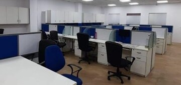 Commercial Office Space 1430 Sq.Ft. For Rent in Andheri East Mumbai  8248944