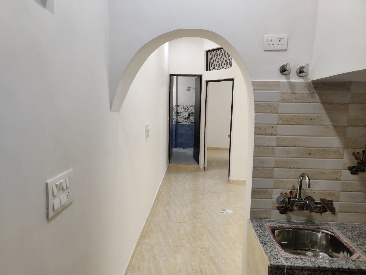 2 BHK Builder Floor For Sale in Govindpuri 