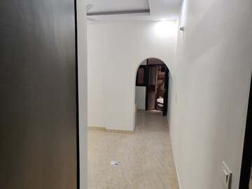 Building Lobby in 2 BHK Builder Floor at Govindpuri – for Sale