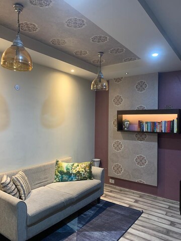 Furnished Amenities in 4 BHK Apartment at Vatika City, Sector 49 – for Rent