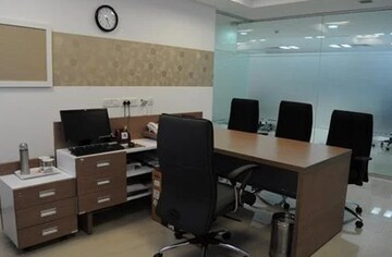 Team Area in  Office Space at Ahura Centre, Andheri East – for Rent
