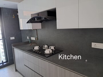 Kitchen in 2 BHK Apartment at Santacruz West – for Rent