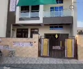 4 BHK Villa For Sale in New Sanganer Road