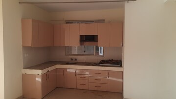 Kitchen in 2 BHK Apartment at Pyramid Urban Homes, Sector 70a – for Rent