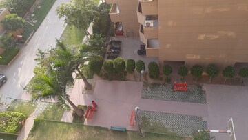2 BHK Apartment – Exterior View View at Pyramid Urban Homes, Sector 70a - for Rent