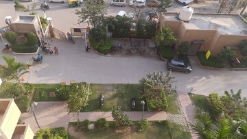 2 BHK Apartment – Exterior View View at Pyramid Urban Homes, Sector 70a - for Rent