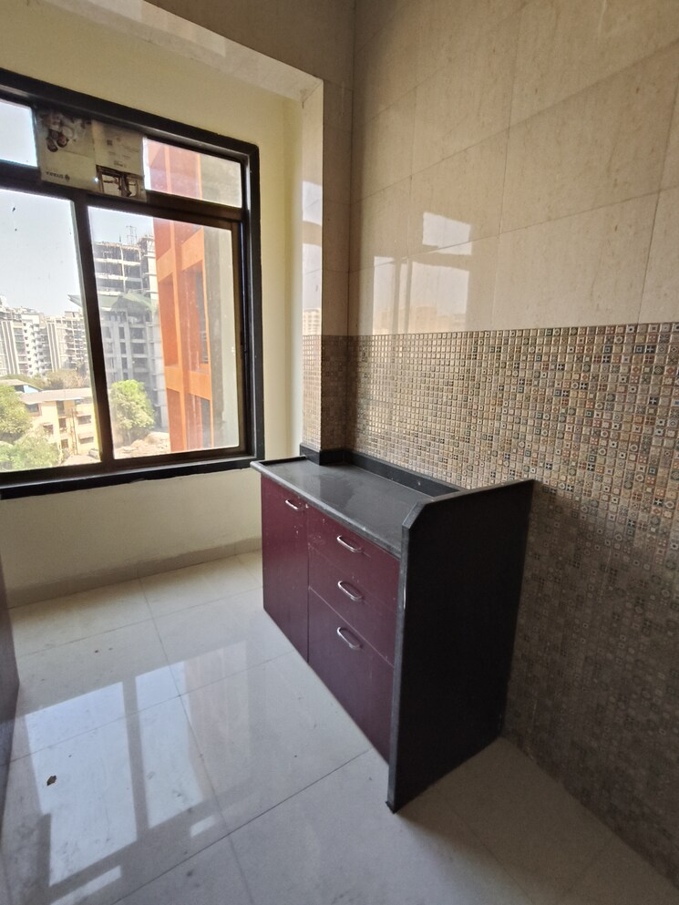 Kitchen, murbad road 1 Bedroom 690 Sq.Ft. Apartment In Murbad Road Thane 8248982