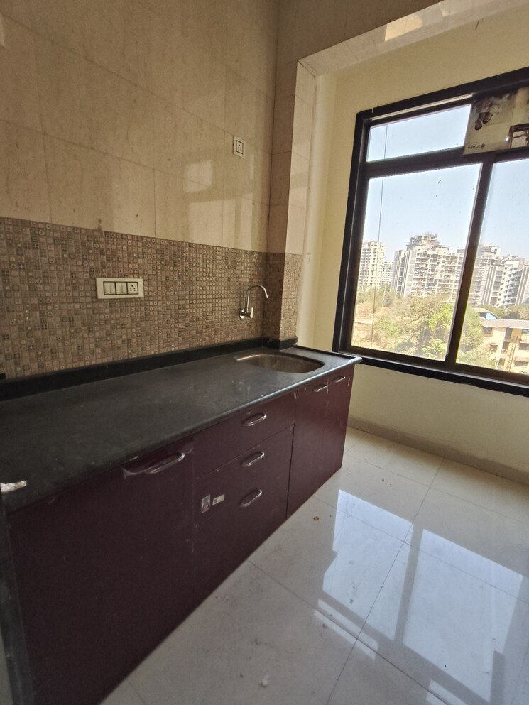 Kitchen, murbad road 1 Bedroom 690 Sq.Ft. Apartment In Murbad Road Thane 8248982
